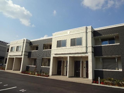 【外観】 | シャインヒルズ