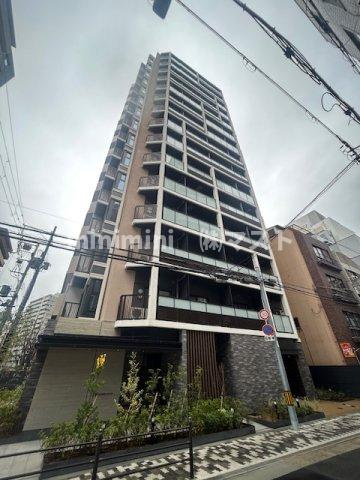 ザ・パークハビオ同心プレイス