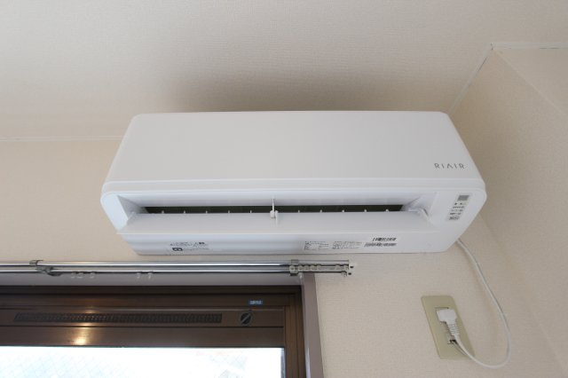 セラフィ西原のその他