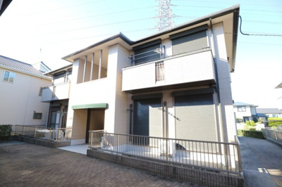 【外観】 | ディアス八重Ｂ棟