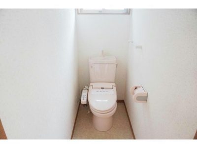 【トイレ】 | ジャスミン