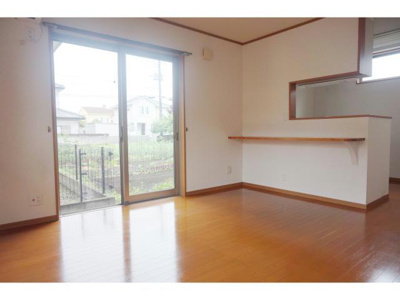 【居間・リビング】 | ジャスミン