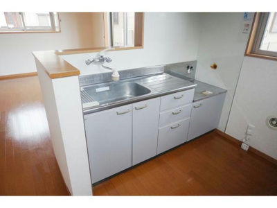 【キッチン】 | ジャスミン