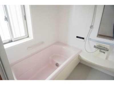 【浴室】 | ジャスミン