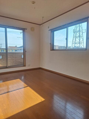 【居間・リビング】 | ジャスミン