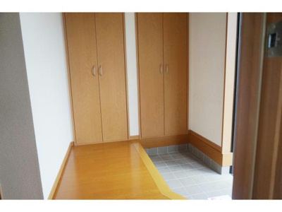 【玄関】 | ジャスミン