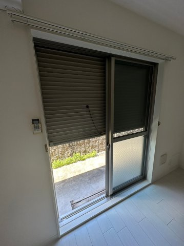 あんじゅのその他共用部分