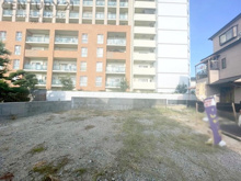 ハッピータウン尼崎市西昆陽3丁目　全1区画【建築条件無し土地】の画像