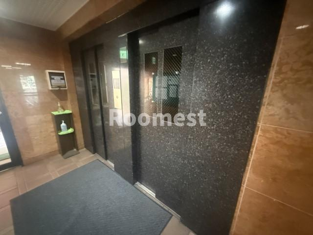 エメラルドマンション東加古川のその他共用部分