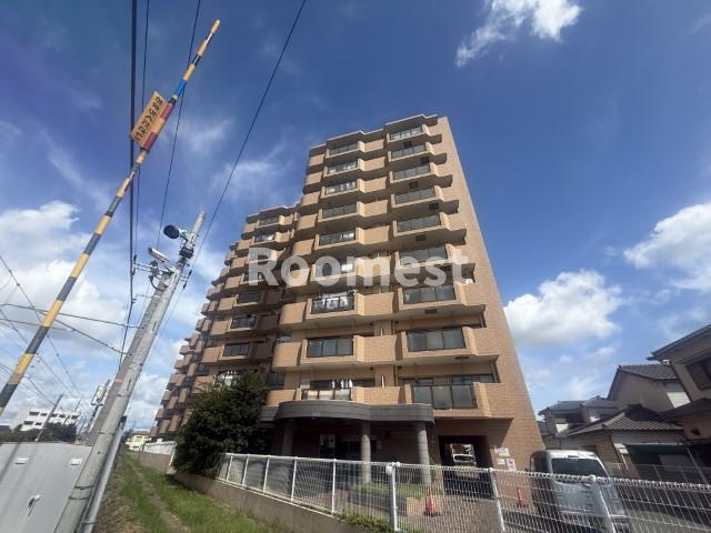 エメラルドマンション東加古川