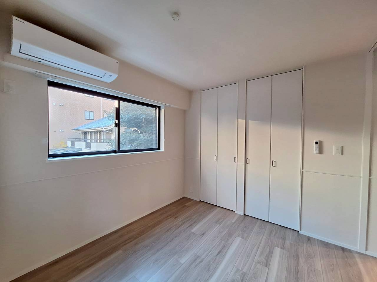 Ｅｄｅｌ　Ｈｅｉｍ　エーデルハイムのセキュリティ|モニター付きインターホン※同仕様写真※カラー・仕様は変更の可能性があります。