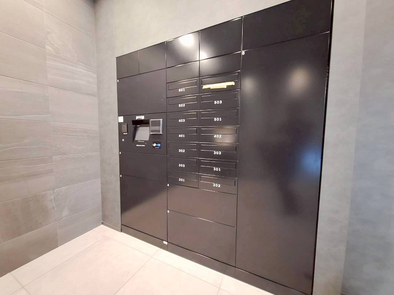 Ｅｄｅｌ　Ｈｅｉｍ　エーデルハイムの収納|ペットスペース付き収納※同仕様写真※カラー・仕様は変更の可能性があります。