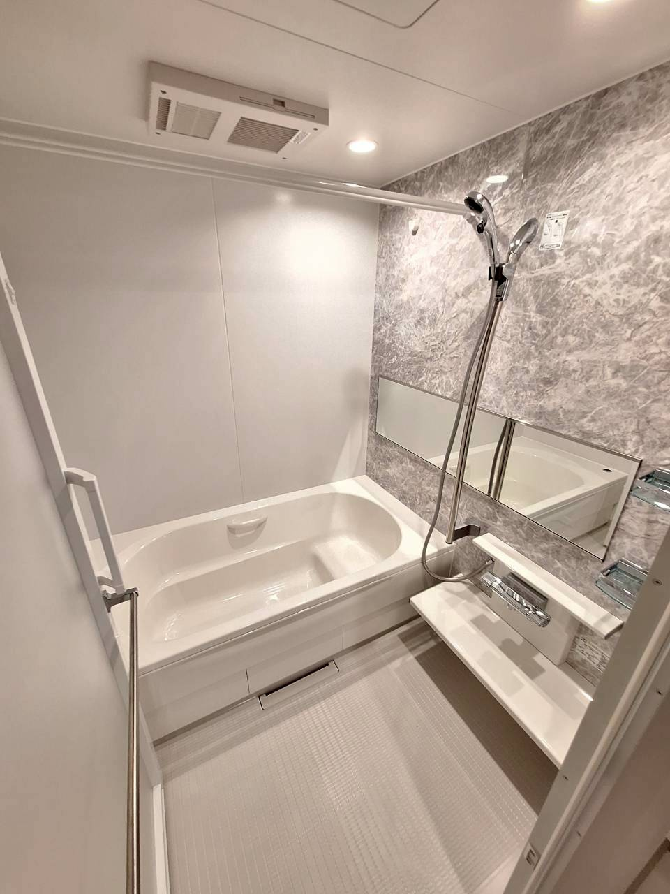 Ｅｄｅｌ　Ｈｅｉｍ　エーデルハイムのその他|★新築★ペット共生ヘーベルメゾン　床暖房★