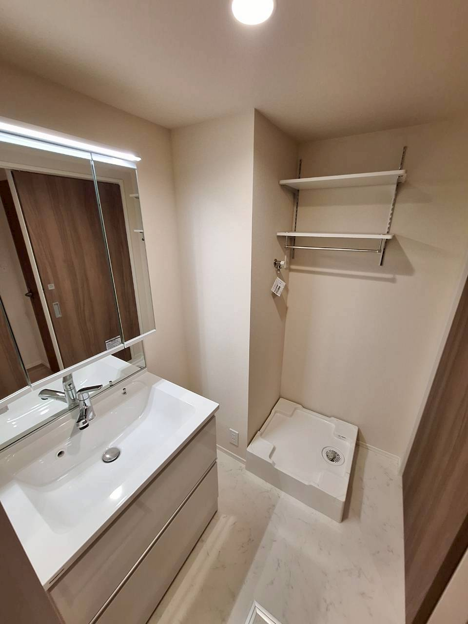 Ｅｄｅｌ　Ｈｅｉｍ　エーデルハイムのその他|★新築★ペット共生ヘーベルメゾン　床暖房★