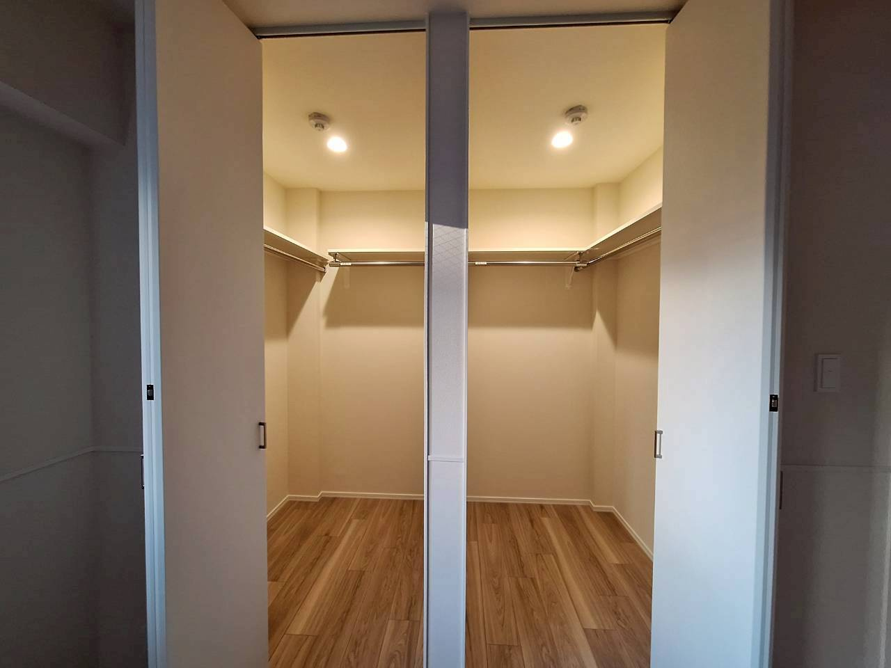 Ｅｄｅｌ　Ｈｅｉｍ　エーデルハイムの周辺|★新築★ペット共生ヘーベルメゾン　床暖房★