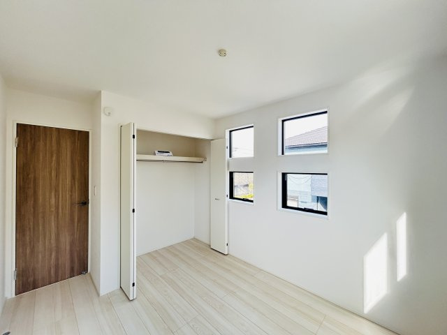 新築　前橋市南町4期　GRARARE　１号棟の収納|前橋市南町4期　GRARARE　１号棟