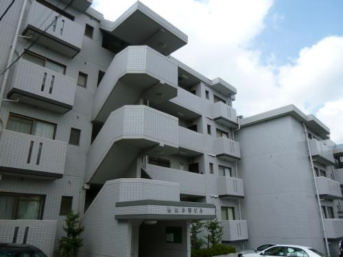 横吹小菅ビルのその他共用部分