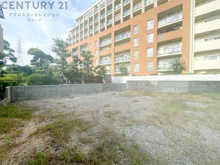 ハッピータウン尼崎市西昆陽3丁目　全1区画【建築条件付き土地】の画像