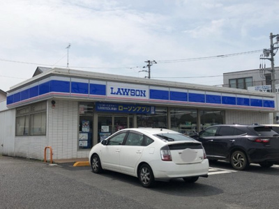 【周辺】 | オテール・ロッシュⅠⅡ | ローソン成田並木町店