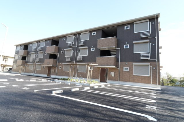 オテール・ロッシュⅠⅡ