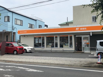 【周辺】 | オテール・ロッシュⅠⅡ | 成田公津の杜郵便局