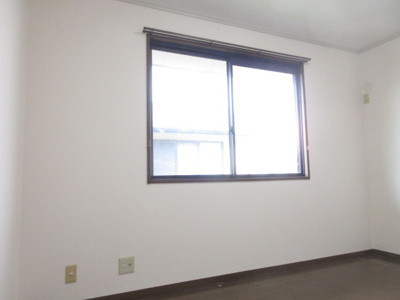 【洋室】 | エモンド高の原