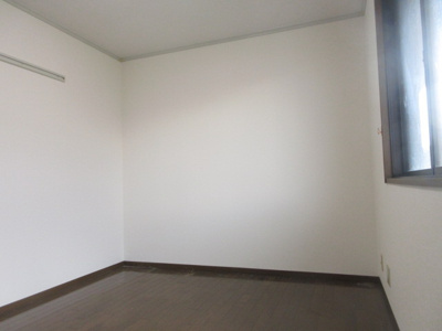 【洋室】 | エモンド高の原