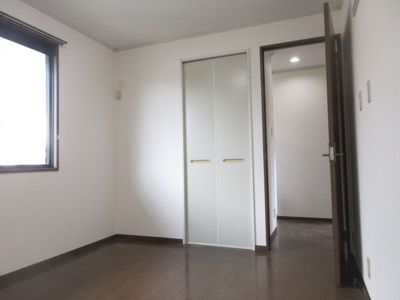 【洋室】 | エモンド高の原