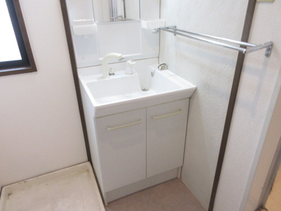 【洗面所】 | エモンド高の原