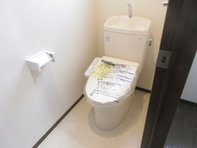 【トイレ】 | エモンド高の原