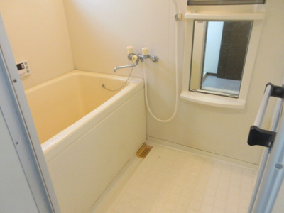 【浴室】 | エモンド高の原