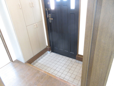 【玄関】 | エモンド高の原