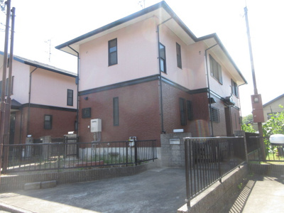 【外観】 | エモンド高の原