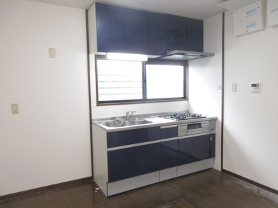 【キッチン】 | エモンド高の原