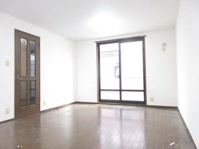 【居間・リビング】 | エモンド高の原