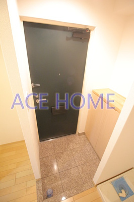 【玄関】 | ラナップスクエア四天王寺