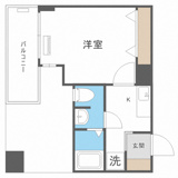 ラナップスクエア四天王寺の画像