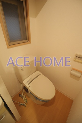 【トイレ】 | ラナップスクエア四天王寺