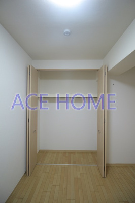 【収納】 | ラナップスクエア四天王寺