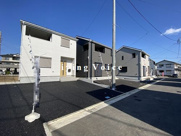 【仲介手数料０円】茅ヶ崎市柳島第11　新築一戸建て　全8棟の画像