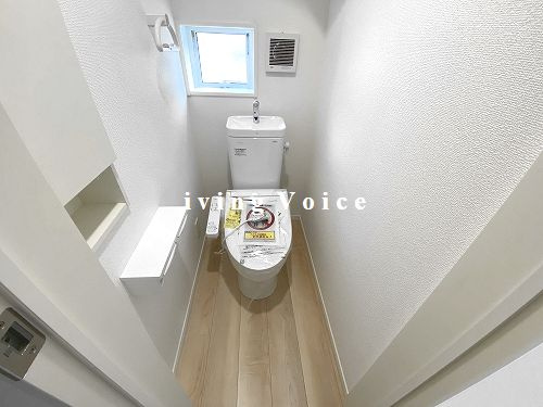 【収納】 | 【仲介手数料０円】茅ヶ崎市柳島第11　新築一戸建て　全8棟 | 茅ヶ崎市柳島第11　新築一戸建て　全8棟