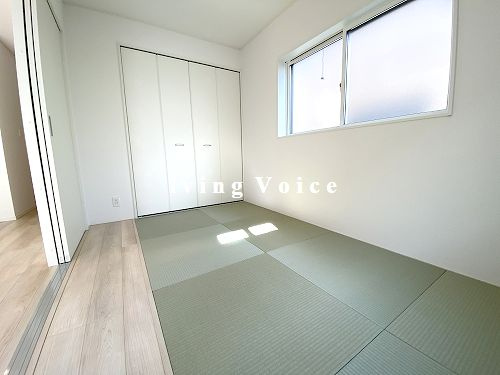 【キッチン】 | 【仲介手数料０円】茅ヶ崎市柳島第11　新築一戸建て　全8棟 | 茅ヶ崎市柳島第11　新築一戸建て　全8棟