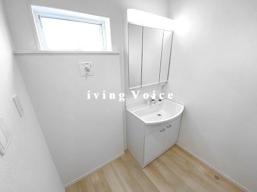 【玄関】 | 【仲介手数料０円】茅ヶ崎市柳島第11　新築一戸建て　全8棟 | 茅ヶ崎市柳島第11　新築一戸建て　全8棟