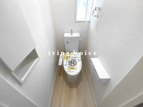 【独立洗面台】 | 【仲介手数料０円】茅ヶ崎市柳島第11　新築一戸建て　全8棟 | 茅ヶ崎市柳島第11　新築一戸建て　全8棟