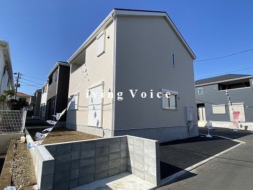 【その他】 | 【仲介手数料０円】茅ヶ崎市柳島第11　新築一戸建て　全8棟 | 1号棟　茅ヶ崎市柳島第11　新築一戸建て　全8棟