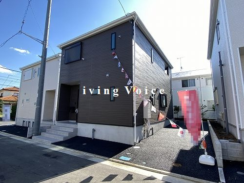 【その他】 | 【仲介手数料０円】茅ヶ崎市柳島第11　新築一戸建て　全8棟 | 3号棟　茅ヶ崎市柳島第11　新築一戸建て　全8棟