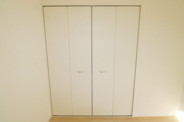 郡山市富久山町福原第21　　　3号棟　　　行健小学校、明健中学区の収納