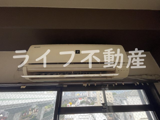 H2O高井田ビルのその他