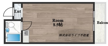 H2O高井田ビル