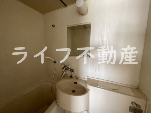 H2O高井田ビルのその他